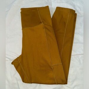 Girlfriend Collective Leggings